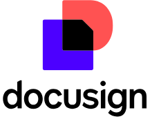 Docusign logo