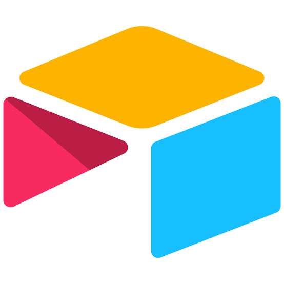Airtable logo